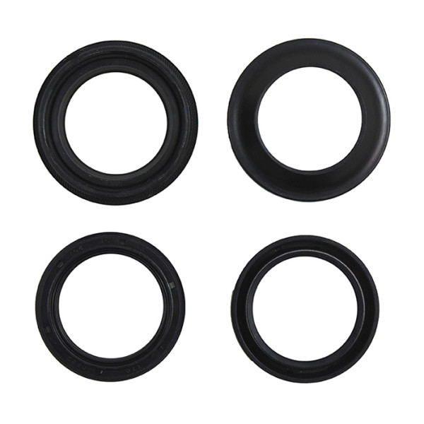 Hi Level Fork dust & oil seal kit vt125 99-07